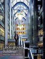 Underground Buildings