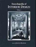 Encyclopedia of Interior Design