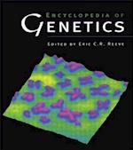 Encyclopedia of Genetics