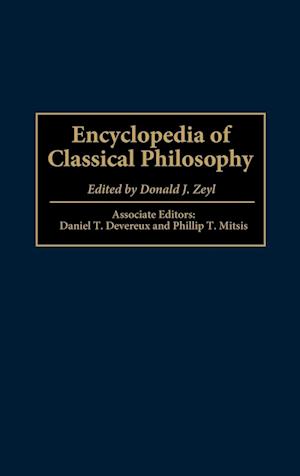 Encyclopedia of Classical Philosophy