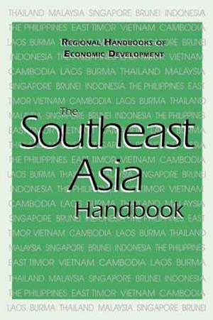 The Southeast Asia Handbook