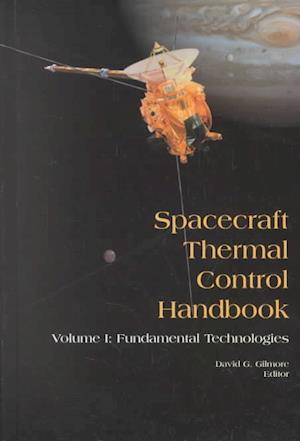 Spacecraft Thermal Control Handbook