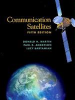 Communication Satellites