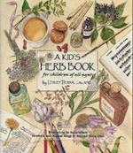 A Kid's Herb Book for Children of All Ages