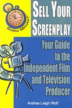 Gotta Minute? Sell Your Screenplay