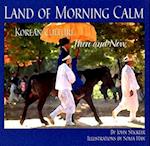 Land of Morning Calm