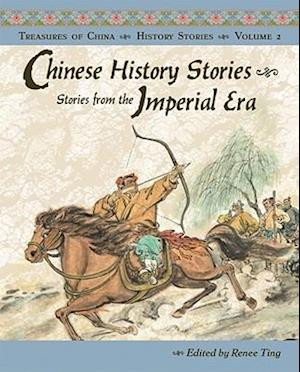 Chinese History Stories