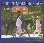 Land of Morning Calm