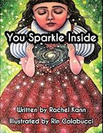 You Sparkle Inside