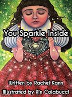 You Sparkle Inside