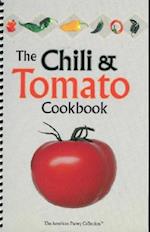 The Chili & Tomato Cookbook