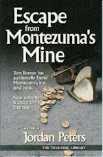 Escape from Montezuma's Mine