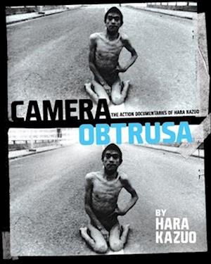 Camera Obtrusa