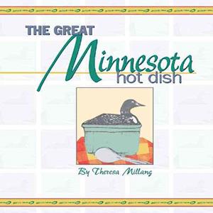 Great Minnesota Hot Dish