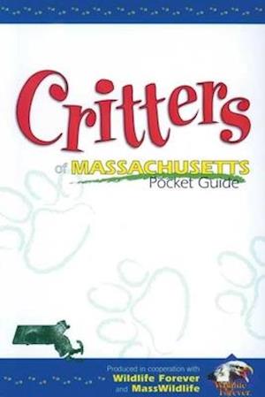 Critters of Massachusetts Pckt