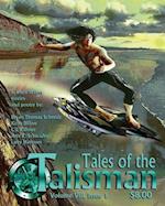 Tales of the Talisman, Volume 8, Issue 1 