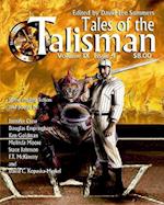 Tales of the Talisman, Volume 9, Issue 4