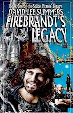 Firebrandt's Legacy