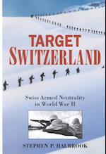 Target Switzerland
