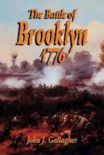 Battle Of Brooklyn 1776