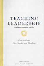 Teaching Leadership