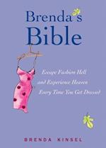 Brenda's Bible