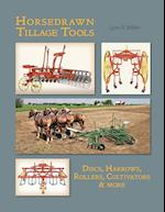 Horsedrawn Tillage Tools 