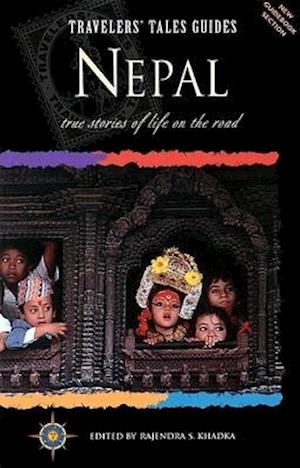 Travelers' Tales Nepal