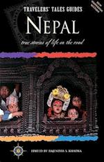 Travelers' Tales Nepal