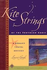 Kite Strings of the Southern Cross
