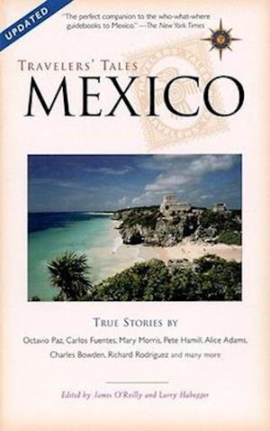 Travelers' Tales Mexico