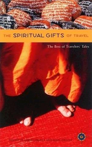 The Spiritual Gifts of Travel