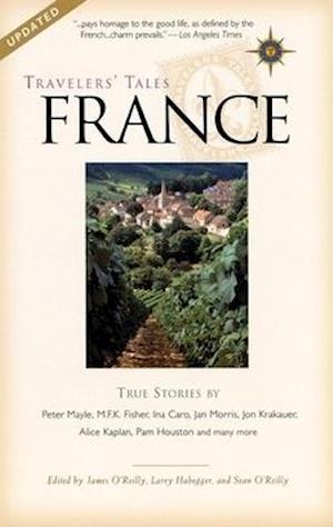 Travelers' Tales France