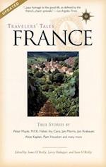 Travelers' Tales France