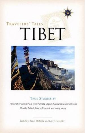 Travelers' Tales Tibet