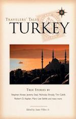 Travelers' Tales Turkey