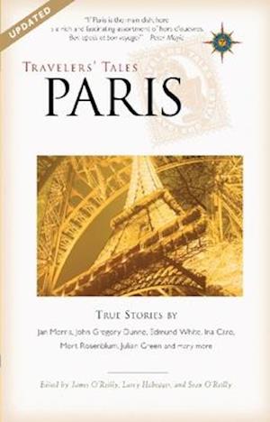 Travelers' Tales Paris