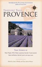 Travelers' Tales Provence