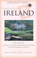 Travelers' Tales Ireland