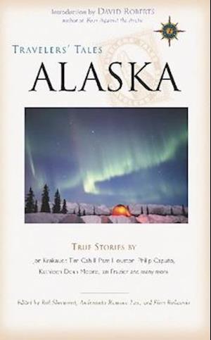 Travelers' Tales Alaska