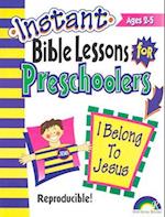 Instant Bible Lessons