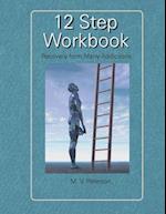 12 Step Workbook