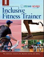 ACSM/Nchpad Resources for the Inclusive Fitness Trainer