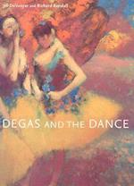 Degas and the Dance