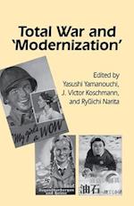 Total War and "Modernization"