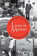 Long, O:  Lives in Motion
