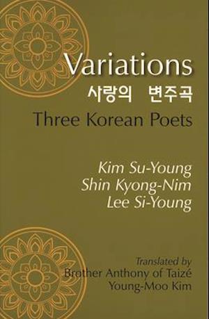 Su-Young:  Variations =