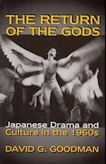 Goodman:  Japanese Drama and Culture in the 1960s