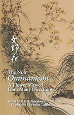The Noh "Ominameshi"