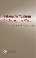 Takeuchi Yoshimi
